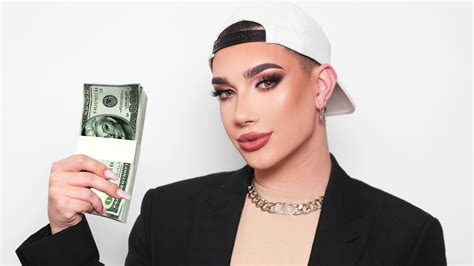 james charles leaks|James Charles: YouTube temporarily demonetises beauty influencer